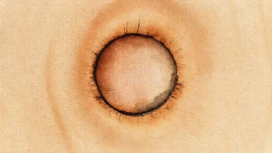 Ahşap mobilyadaki su lekesi nasıl temizlenir? Leke giderme ve onarım yöntemleri.