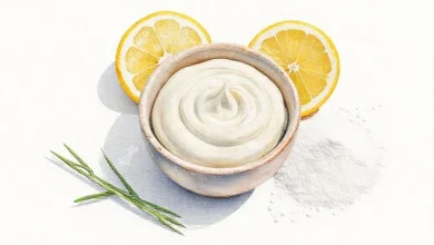 Çimen lekesi için ev yapımı doğal macun. Kıyafetlerdeki zorlu çimen lekelerini kolayca çıkarın.