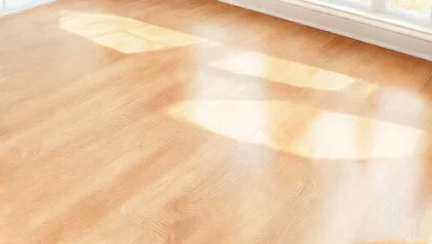 Çizik ceviz parkeleri yeni gibi gösterme yöntemleri ve onarım ipuçları.