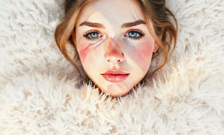 Karbonatla halı temizliği için pratik yöntemler: Doğal ve etkili çözümlerle lekesiz halılar.