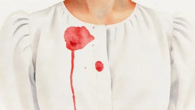 Kurumuş Ruj Lekesi Kıyafetten Nasıl Çıkar?