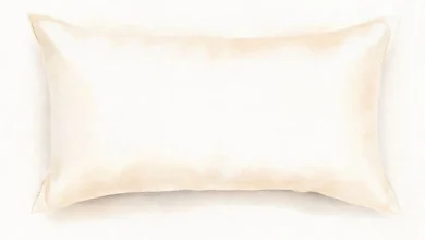 Rimel Lekesi Yastık Kılıfından Nasıl Çıkar?