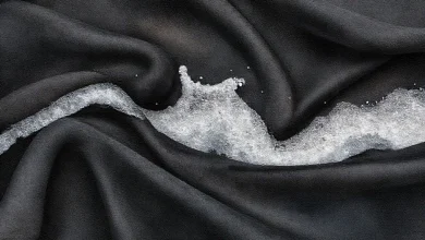 Siyah Kıyafetlerin Rengi Solmadan Yıkama Yolu