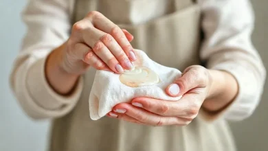 Kıyafetteki yağlı yemek lekesini temizleme yöntemleri. Yağ lekesi çıkarma ipuçları ve püf noktaları.